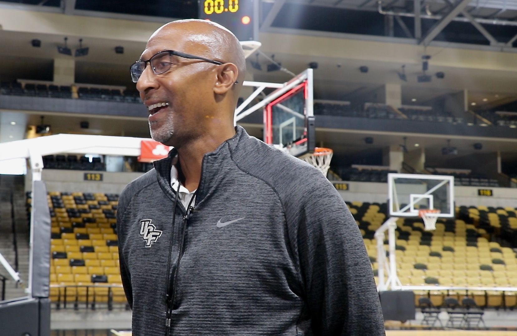 First Look Into The 2019-20 Basketball Season (THIS ONE)